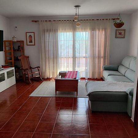 Ferienwohnung Lourdes 1 Casa Compartida Solo Con La Anfitriona Breña Baja Exterior foto