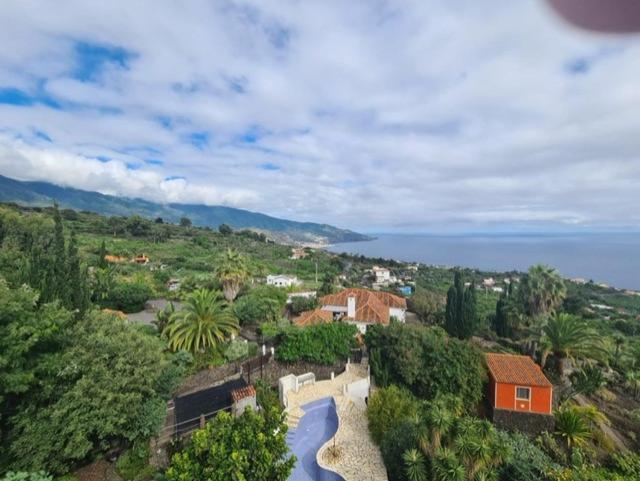 Ferienwohnung Lourdes 1 Casa Compartida Solo Con La Anfitriona Breña Baja Exterior foto