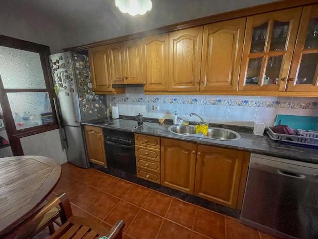 Ferienwohnung Lourdes 1 Casa Compartida Solo Con La Anfitriona Breña Baja Exterior foto