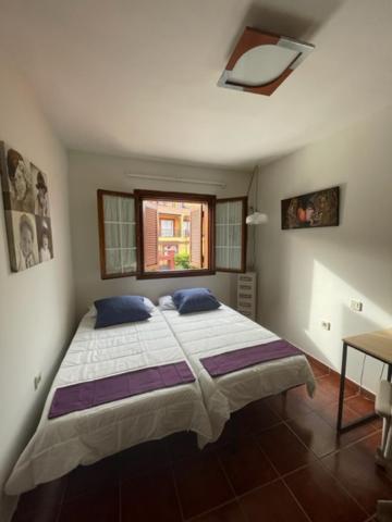 Ferienwohnung Lourdes 1 Casa Compartida Solo Con La Anfitriona Breña Baja Exterior foto