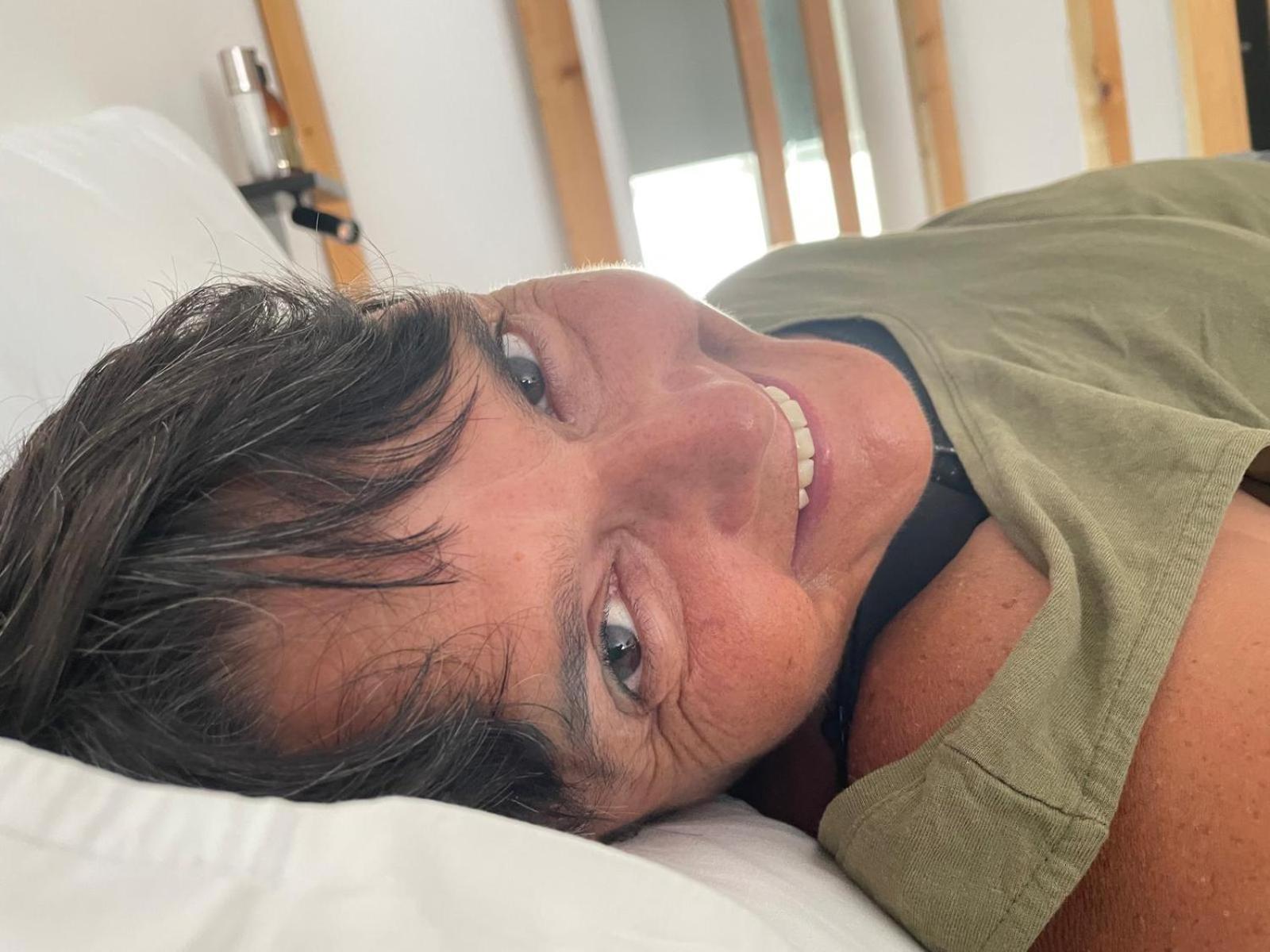 Ferienwohnung Lourdes 1 Casa Compartida Solo Con La Anfitriona Breña Baja Exterior foto